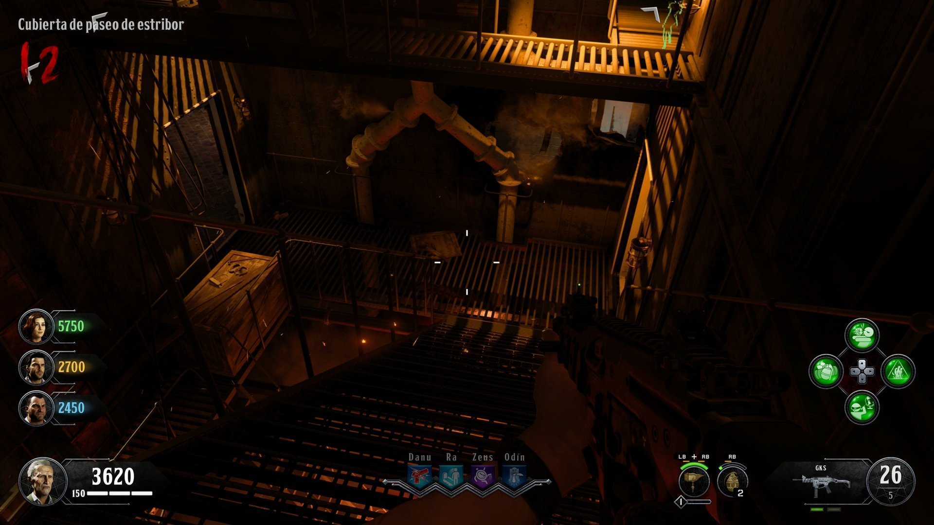 Call of Duty: Black Ops 4 - Imagen 45